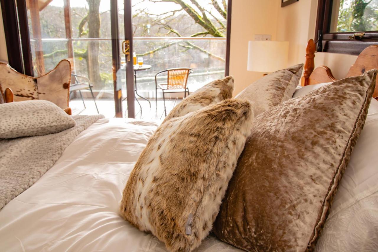 Finest Retreats - The Tree House - Eco-Friendly, Back To Nature Experience Germansweek Zewnętrze zdjęcie