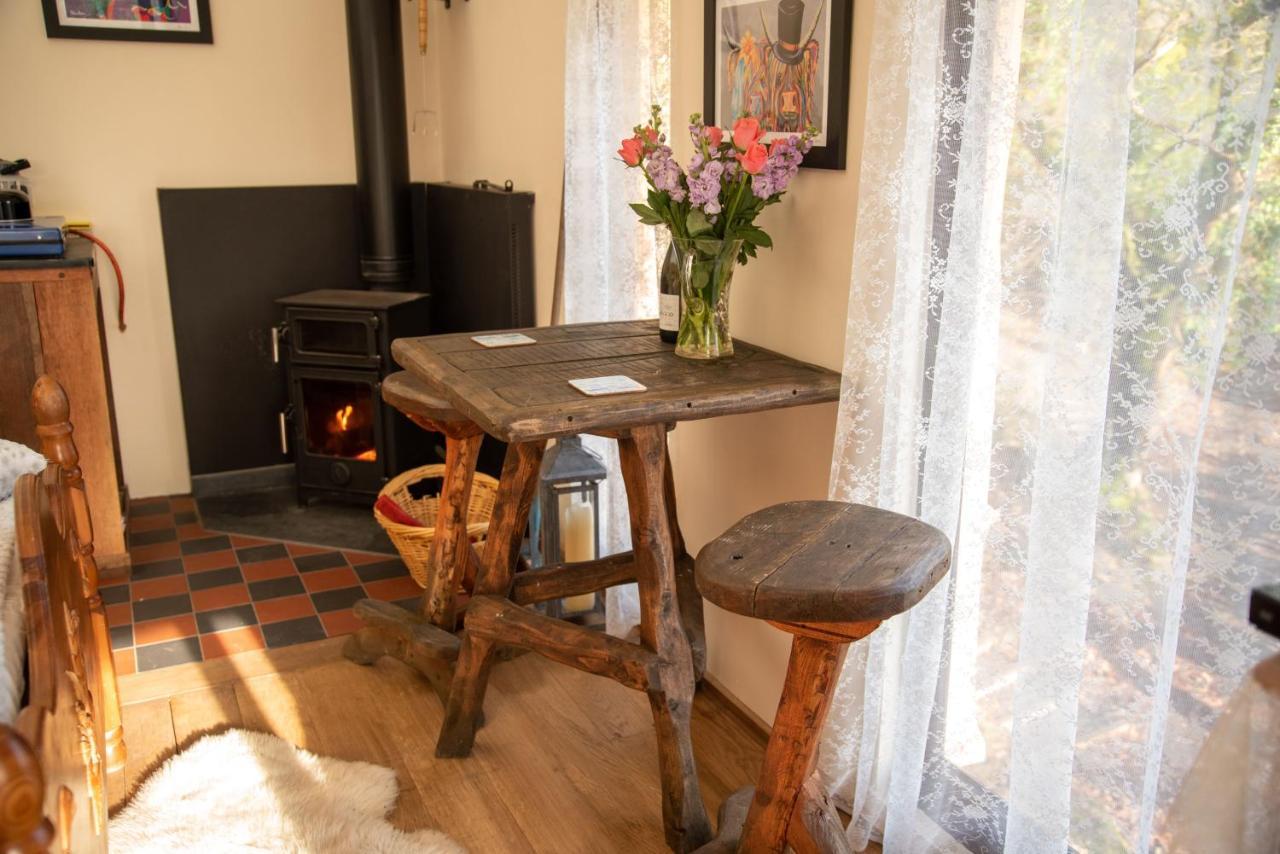 Finest Retreats - The Tree House - Eco-Friendly, Back To Nature Experience Germansweek Zewnętrze zdjęcie