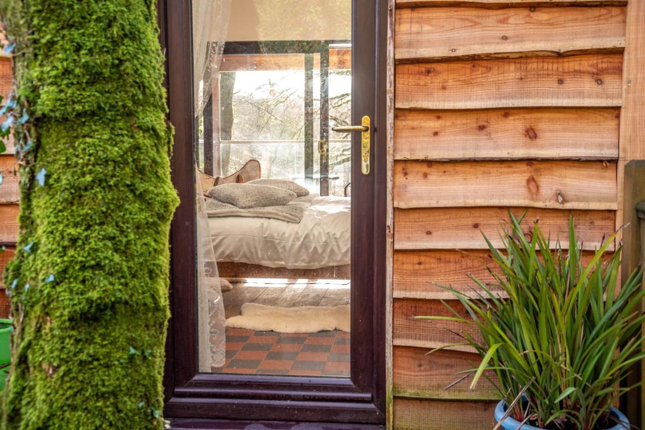 Finest Retreats - The Tree House - Eco-Friendly, Back To Nature Experience Germansweek Zewnętrze zdjęcie