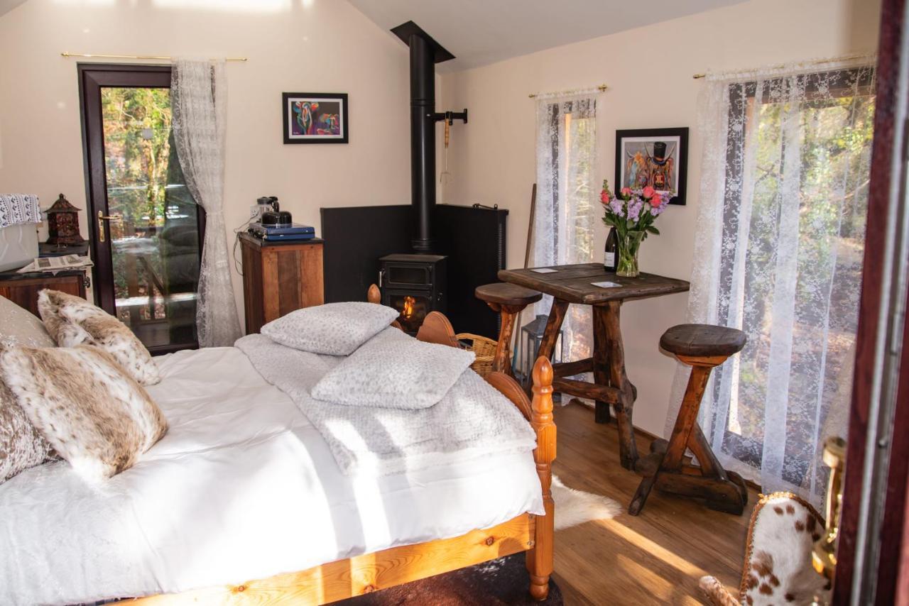 Finest Retreats - The Tree House - Eco-Friendly, Back To Nature Experience Germansweek Zewnętrze zdjęcie