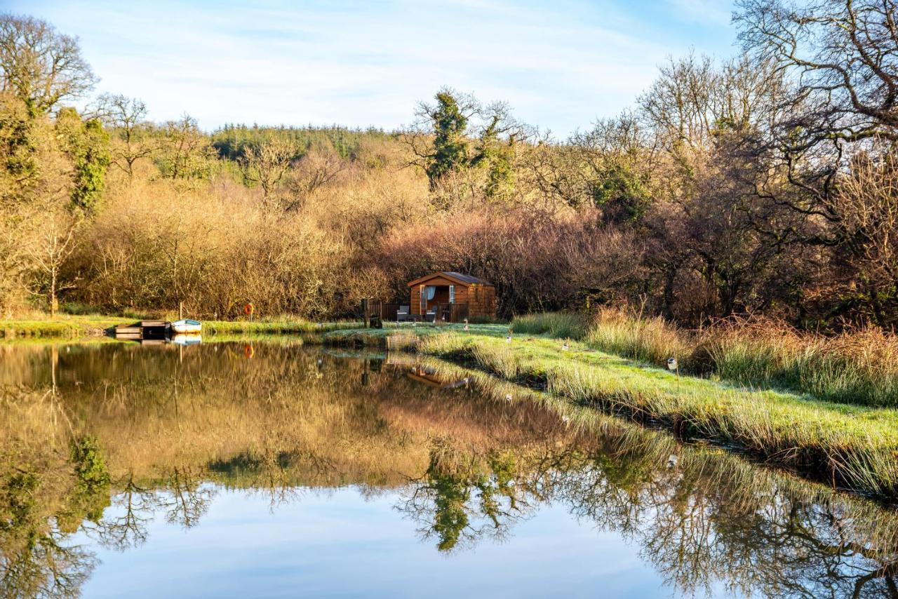 Finest Retreats - The Tree House - Eco-Friendly, Back To Nature Experience Germansweek Zewnętrze zdjęcie