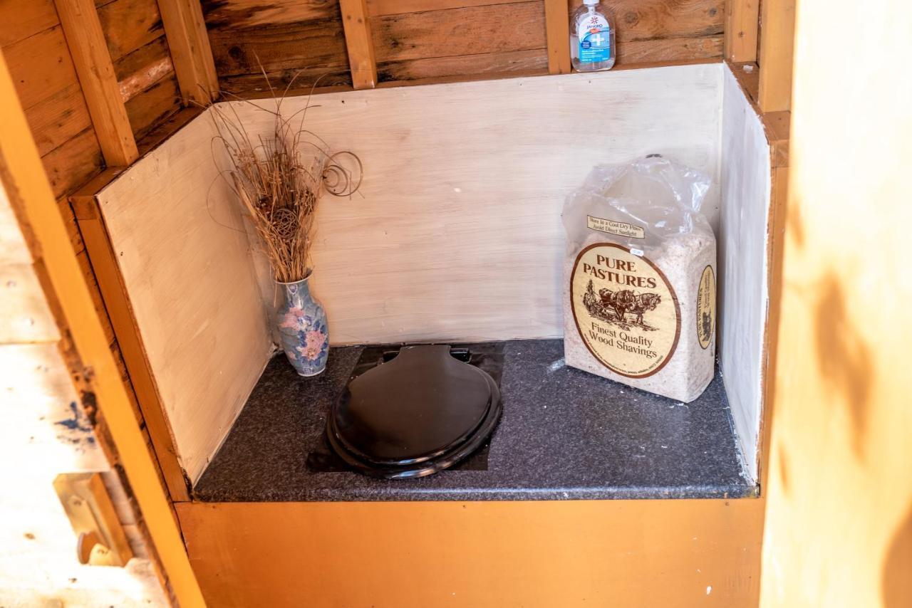 Finest Retreats - The Tree House - Eco-Friendly, Back To Nature Experience Germansweek Zewnętrze zdjęcie