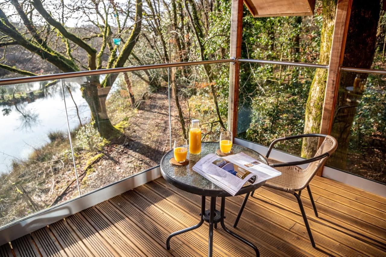 Finest Retreats - The Tree House - Eco-Friendly, Back To Nature Experience Germansweek Zewnętrze zdjęcie